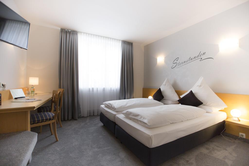 Drexel'S Parkhotel Memmingen Cameră foto