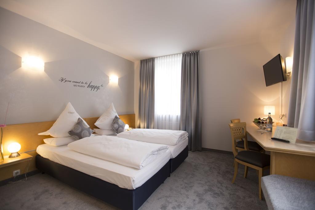 Drexel'S Parkhotel Memmingen Cameră foto