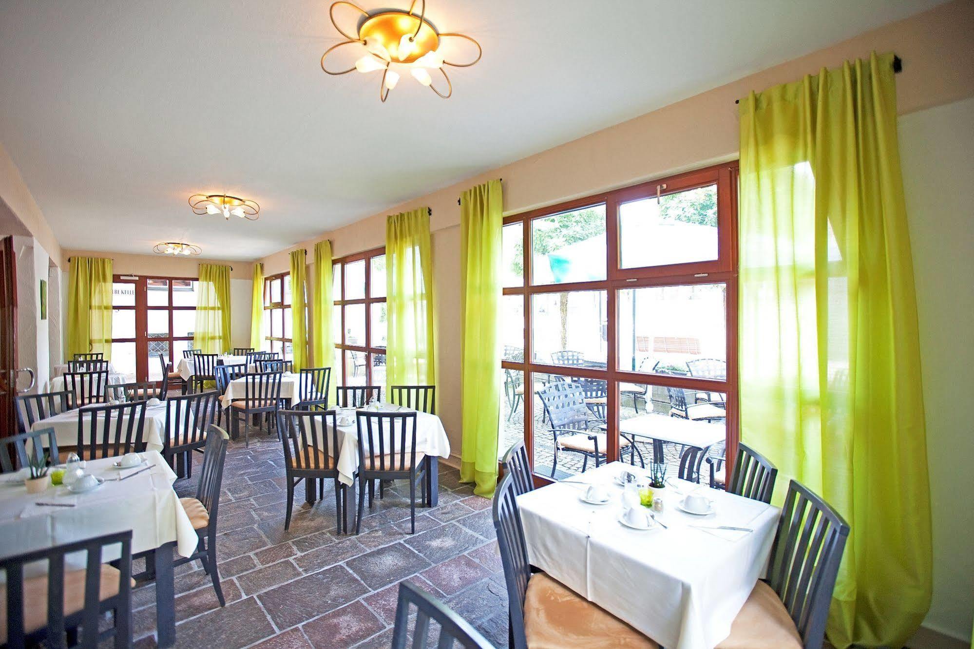 Drexel'S Parkhotel Memmingen Exterior foto