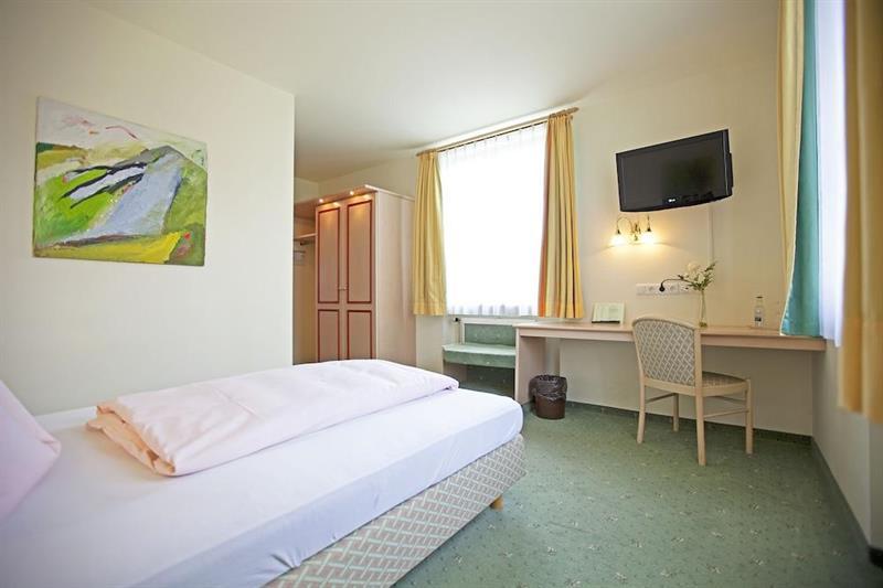 Drexel'S Parkhotel Memmingen Exterior foto