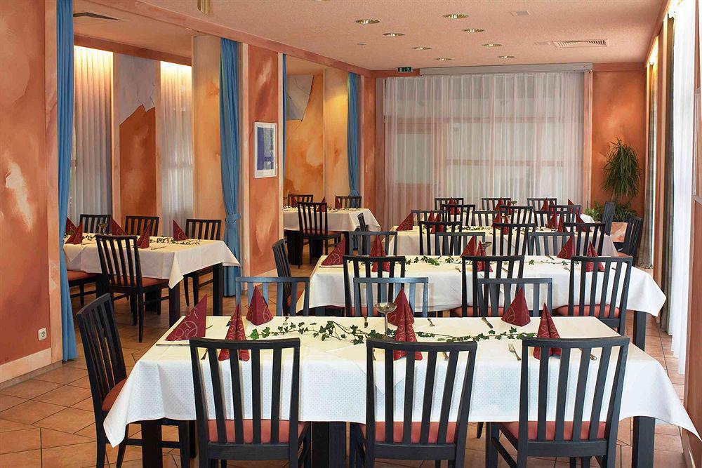 Drexel'S Parkhotel Memmingen Exterior foto